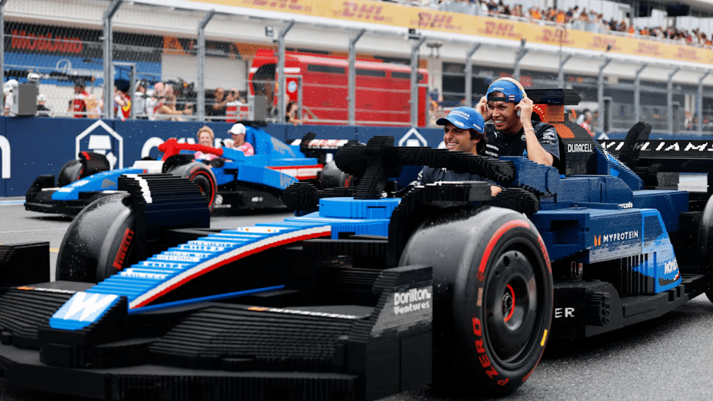 Fanta F1 a RISCHIO? Cosa succede se il GP viene annullato: le ipotesi