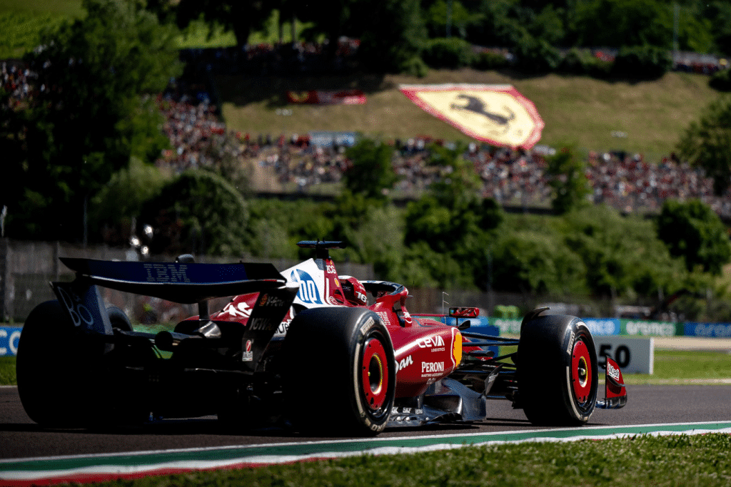 Minardi si dimette, lascia Formula Imola: le motivazioni ed il sostituto temporaneo