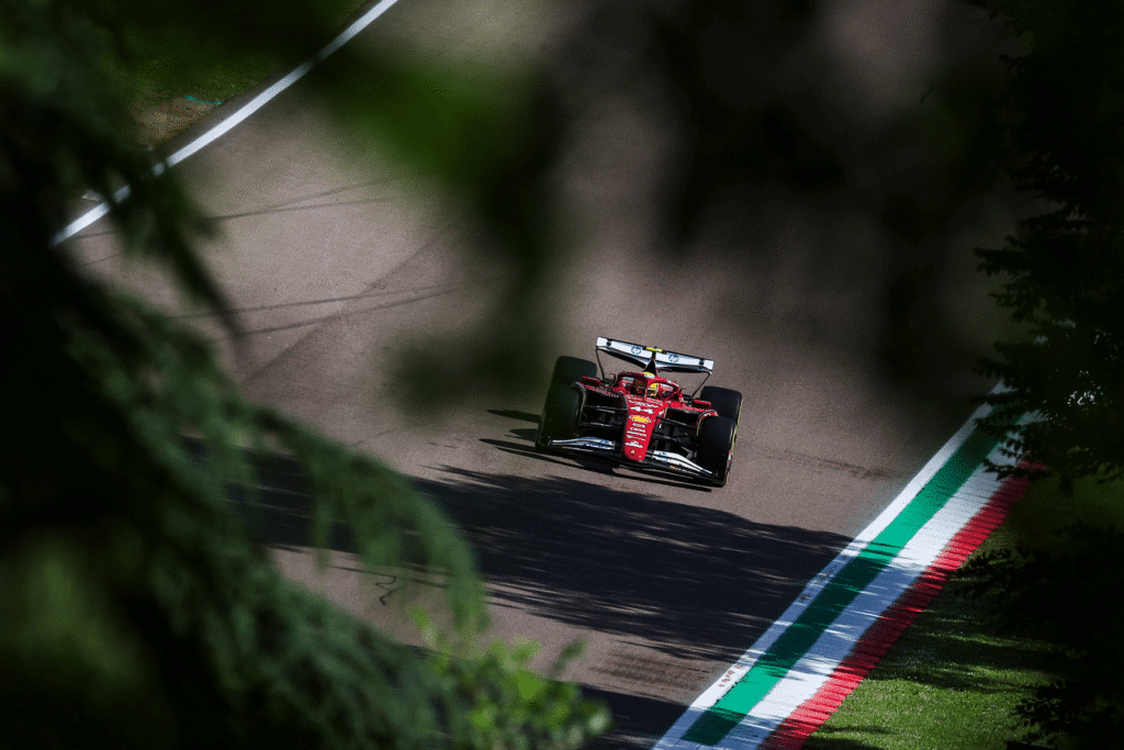 Minardi si dimette, lascia Formula Imola: le motivazioni ed il sostituto temporaneo