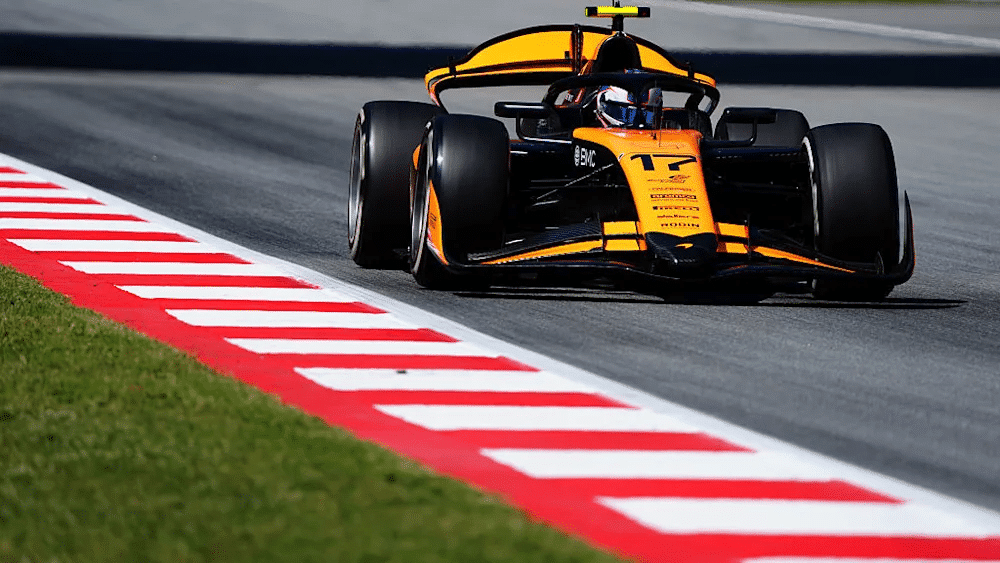 LIVE Qualifiche F2 in Spagna: la diretta in vista della pole position!