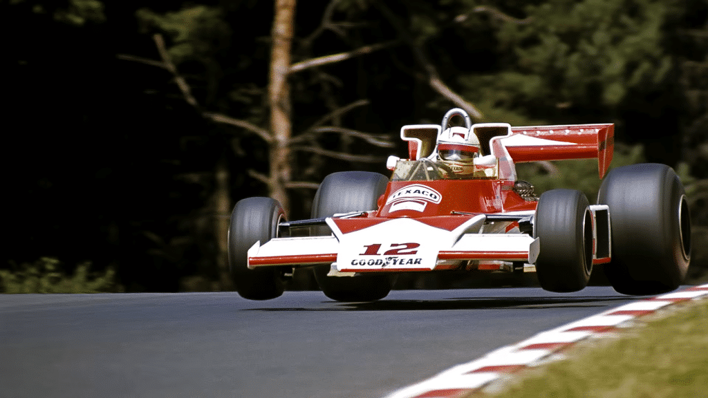 Addio a Jochen Mass: lutto nel mondo della Formula 1