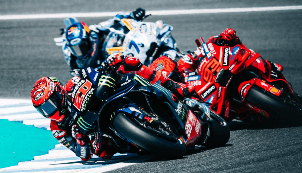 Il METEO e gli ORARI della MotoGP in Francia: il motomondiale sbarca a Le Mans per una gara storica
