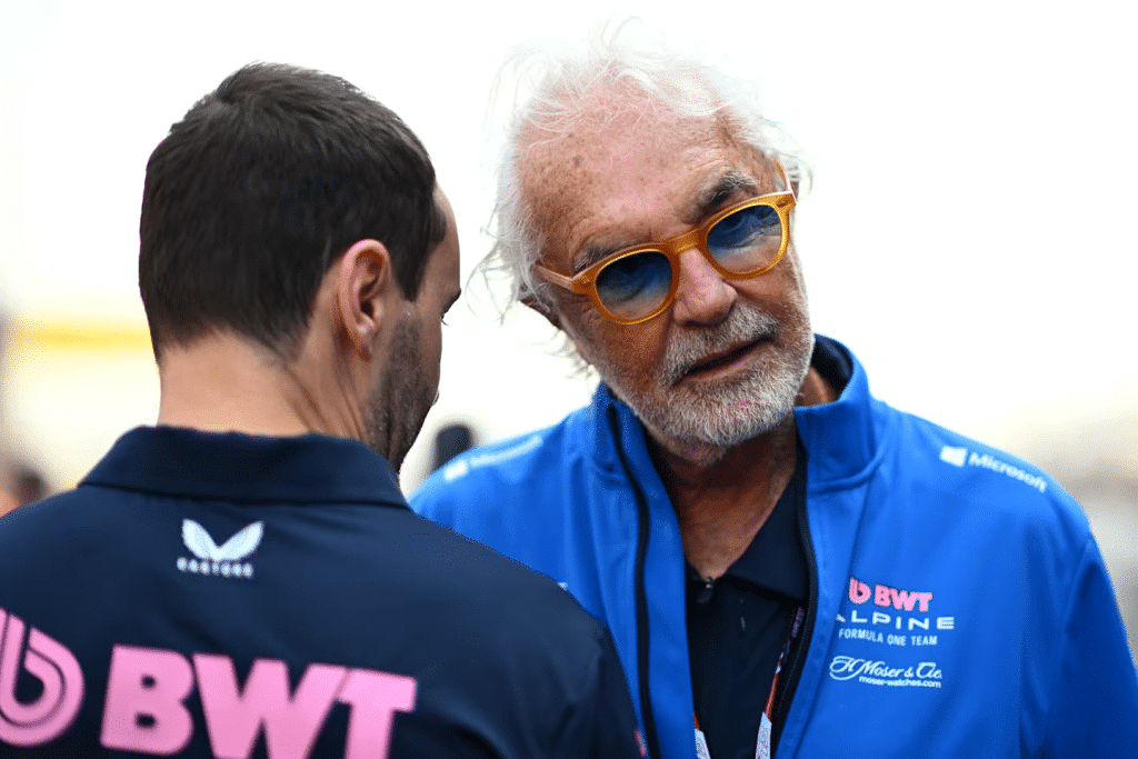 BREAKING: Colapinto in at Alpine for 5 GPs, Doohan OUT! All the details