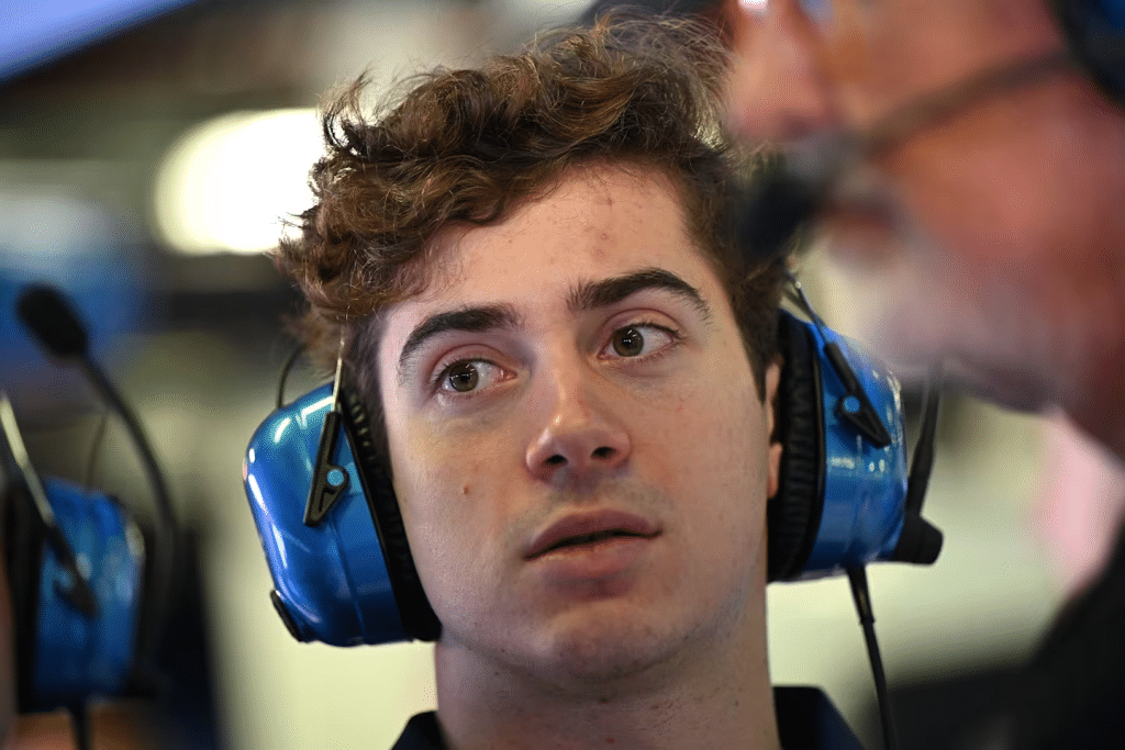 BREAKING: Colapinto in at Alpine for 5 GPs, Doohan OUT! All the details