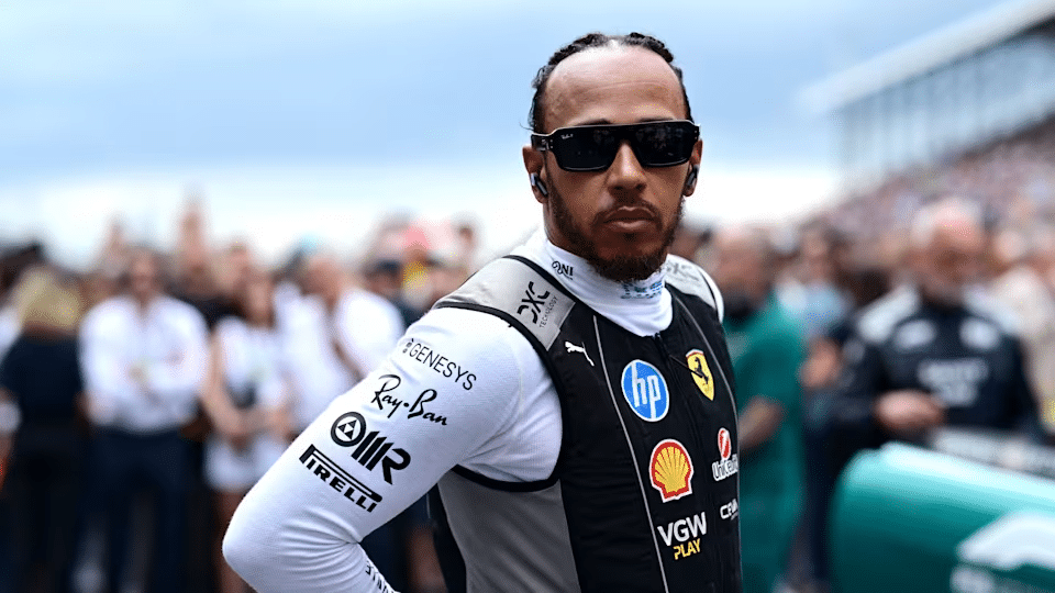 Antonelli shatters Vettel’s record and McLaren scores a full haul for the first time in history: Miami GP stats