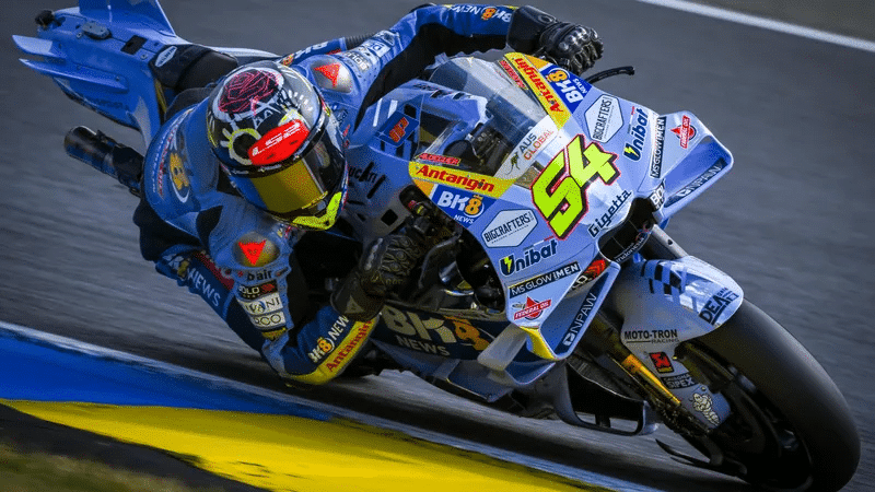 LIVE Qualifiche MotoGP a Le Mans: i Marquez a caccia della pole position