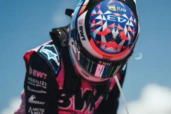 insulti a doohan e tsunoda