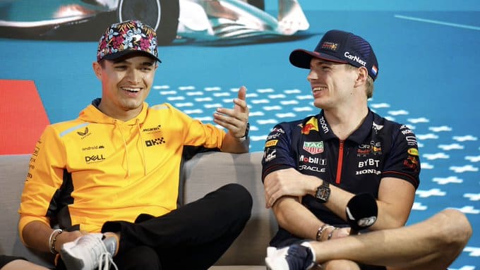 verstappen penalizzato dalla fia
