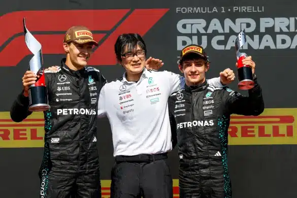 6 cose che abbiamo imparato dal GP del Canada
