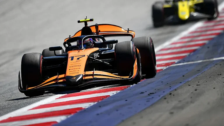 Colpo di scena in Formula 2! Alex Dunne squalificato al termine della Feature Race!