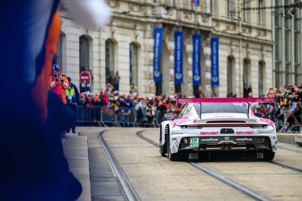 La guida definitiva alla 24h di Le Mans 2025: quest'anno le LMGT3 si qualificano solo assieme alle LMP2!