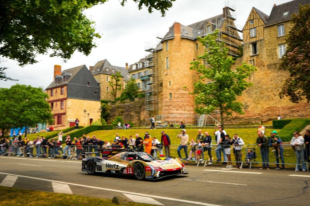 La guida definitiva alla 24h di Le Mans 2025: quest'anno le Hypercar si qualificano completamente da sè!