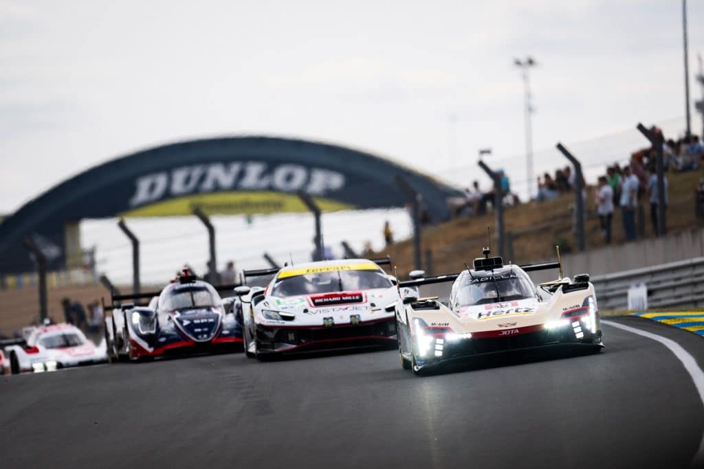 La guida definitiva alla 24h di Le Mans 2025: mercoledì qualifiche, giovedì hyperpole e sabato parte la gara!