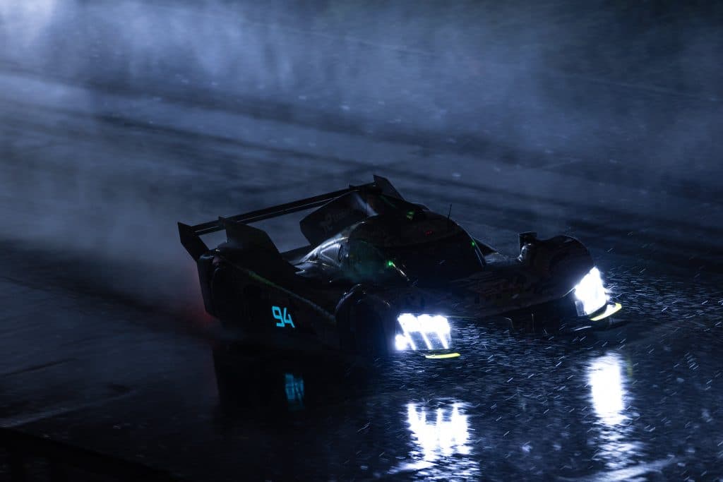 BoP 24h di Le Mans 2025: riuscirà Peugeot a raccogliere i frutti incolti a Spa-Francorchamps?