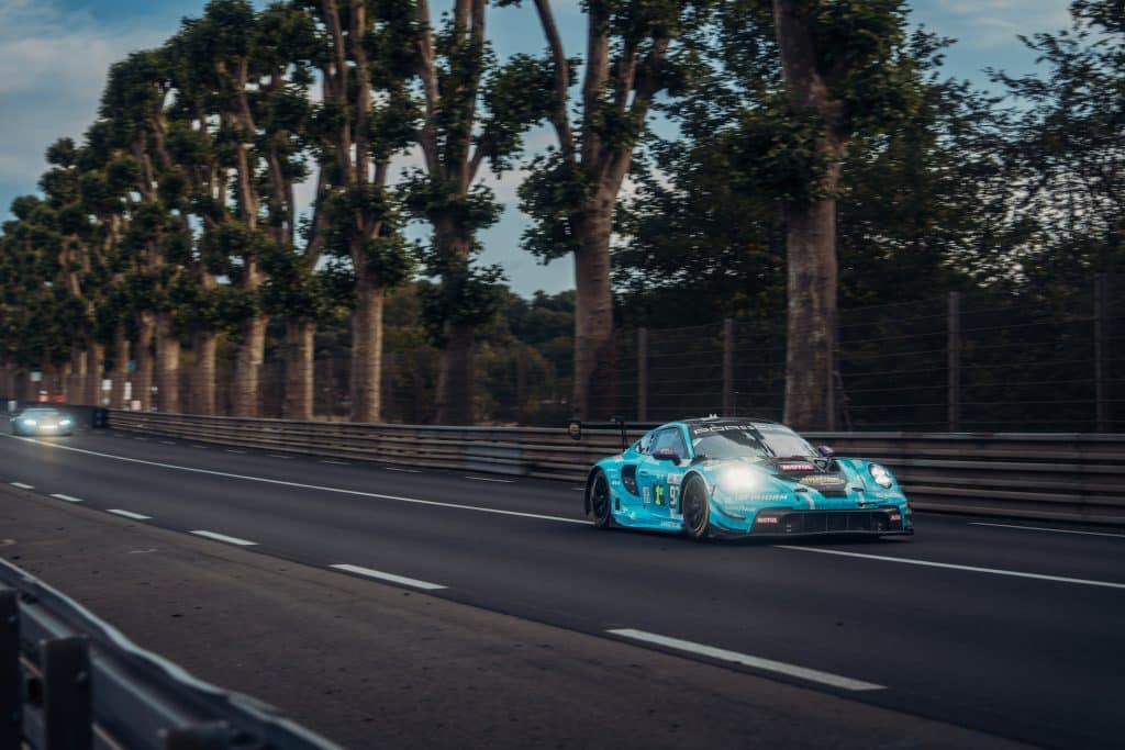 Le classifiche WEC dopo Le Mans 2025: guida la Porsche #92 di Riccardo Pera, Ryan Hardwick e Richard Lietz!