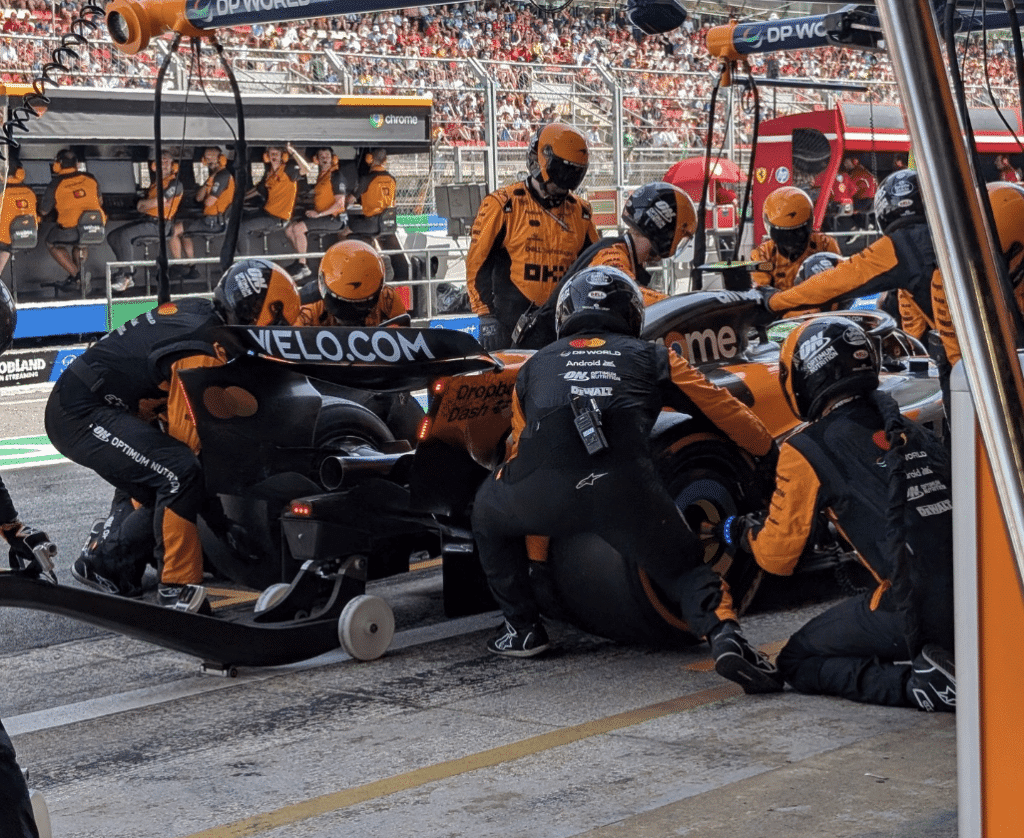 LIVE F1 in Spagna: la diretta del Gran Premio a Barcellona