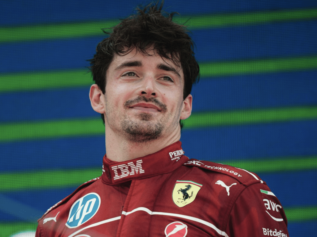ULTIM'ORA: Leclerc-Verstappen, il VERDETTO della FIA sul contatto in Spagna