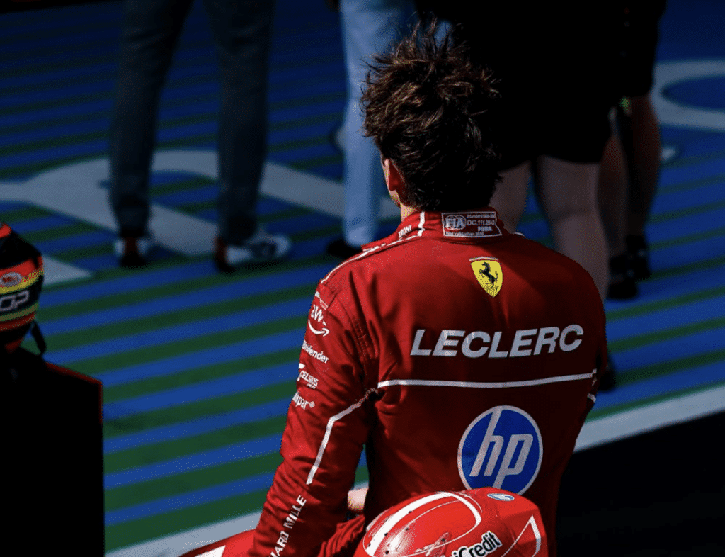ULTIM'ORA: Leclerc-Verstappen, il VERDETTO della FIA sul contatto in Spagna