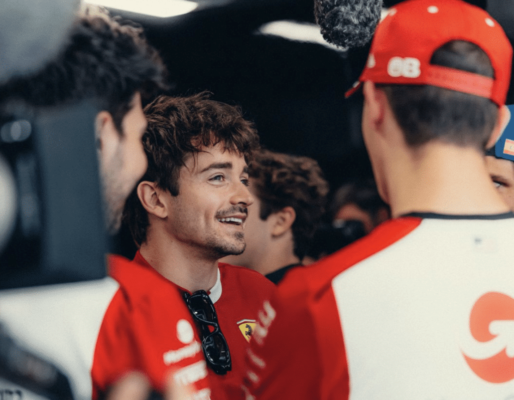 ULTIM'ORA: Leclerc-Verstappen, il VERDETTO della FIA sul contatto in Spagna