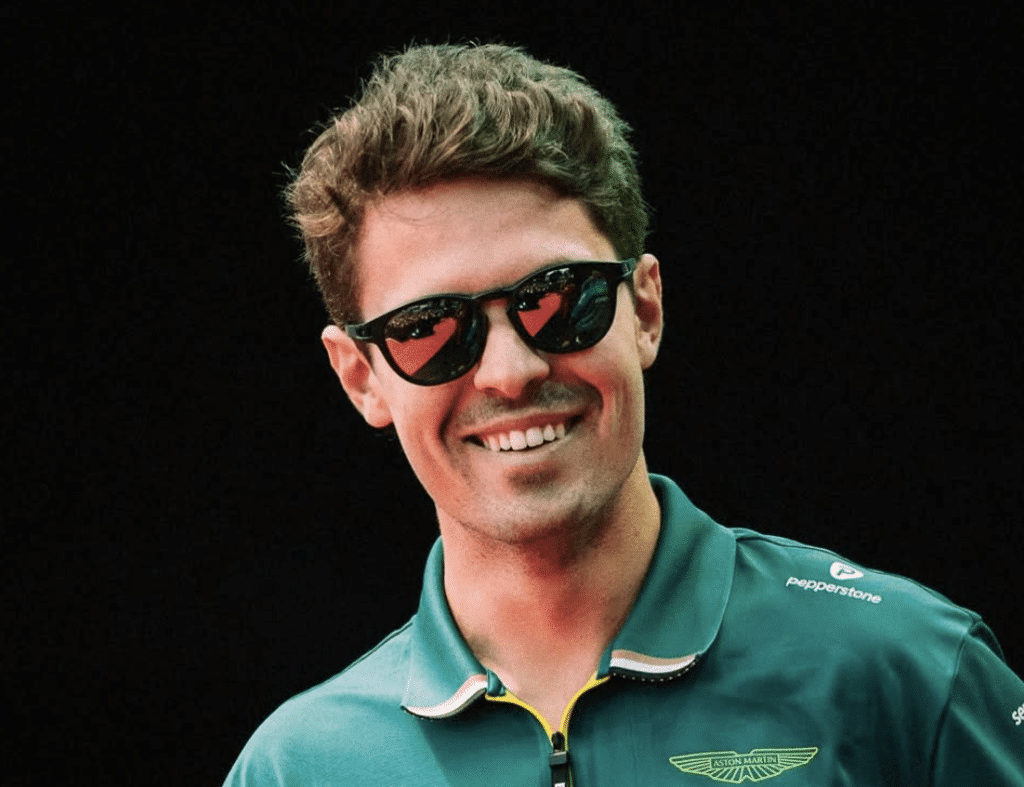 Drugovich in F1 for Canada? Eyes on the Brazilian to replace Stroll: The Situation