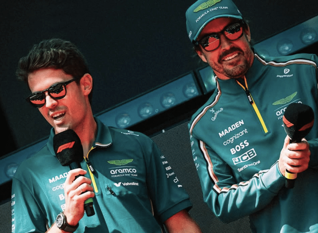 Drugovich in F1 for Canada? Eyes on the Brazilian to replace Stroll: The Situation