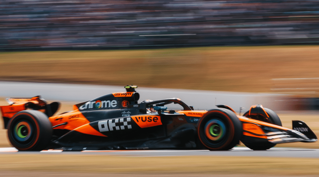 OFFICIAL: FIA-F1 2026 — Grey Area Closed on Tyre Cooling Systems