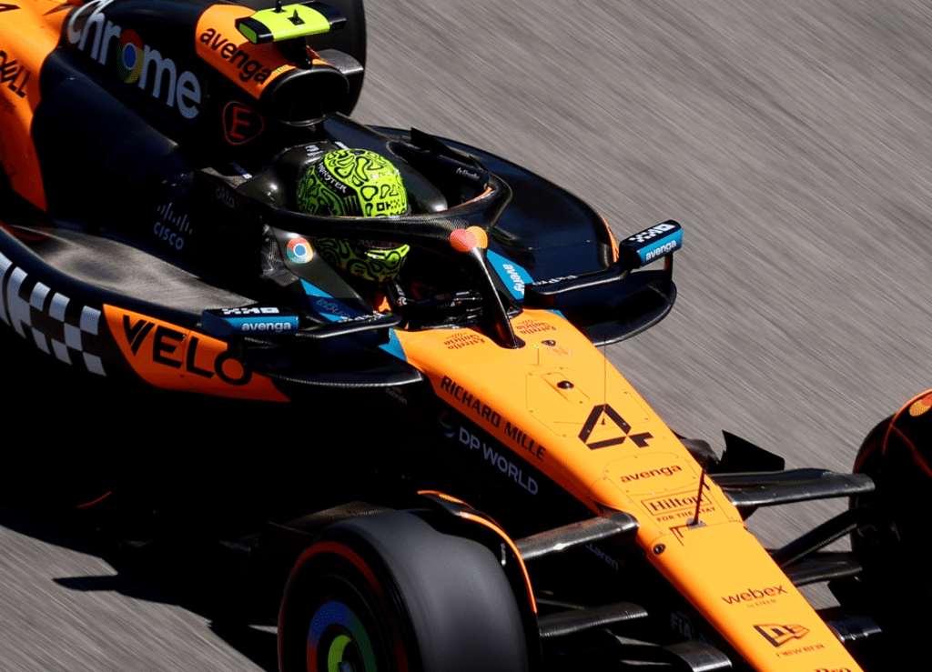 OFFICIAL: FIA-F1 2026 — Grey Area Closed on Tyre Cooling Systems
