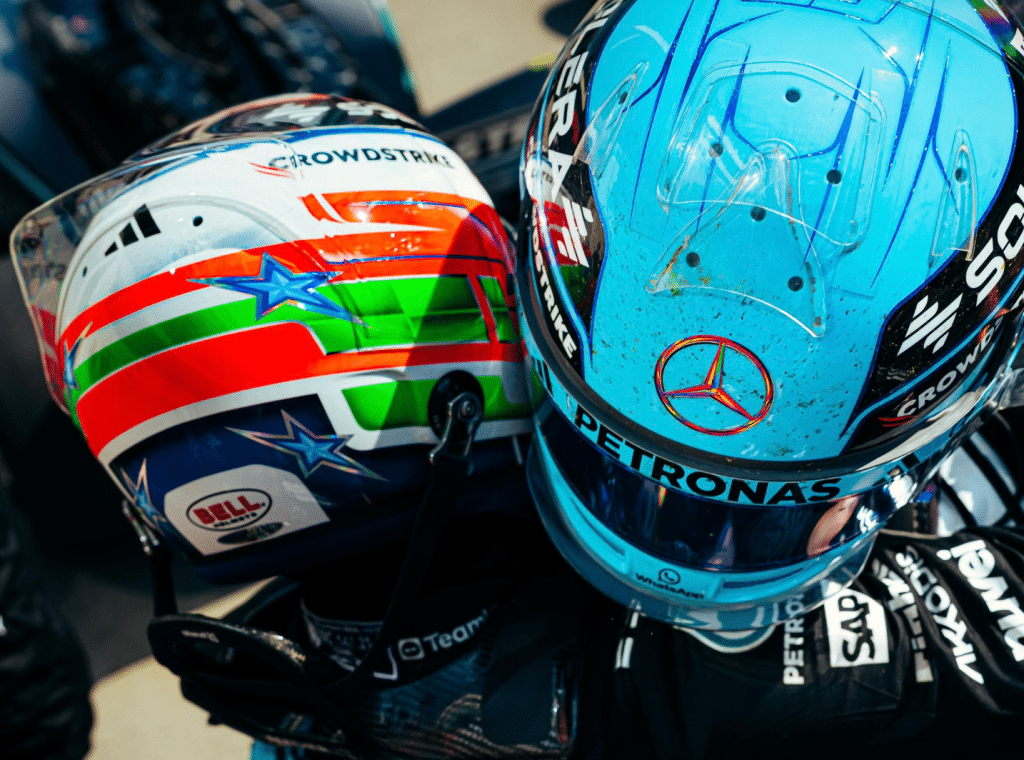 Kimi Antonelli after Canada: “Stressful – if the race had restarted, I would’ve finished 4th”