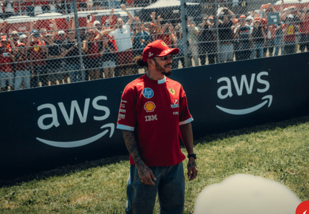 Ferrari and AWS: A Partnership Driving AI Innovation in Maranello