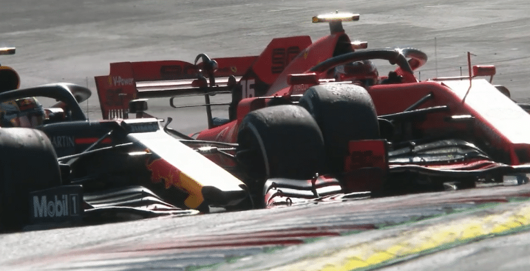 GP d'Austria 2019