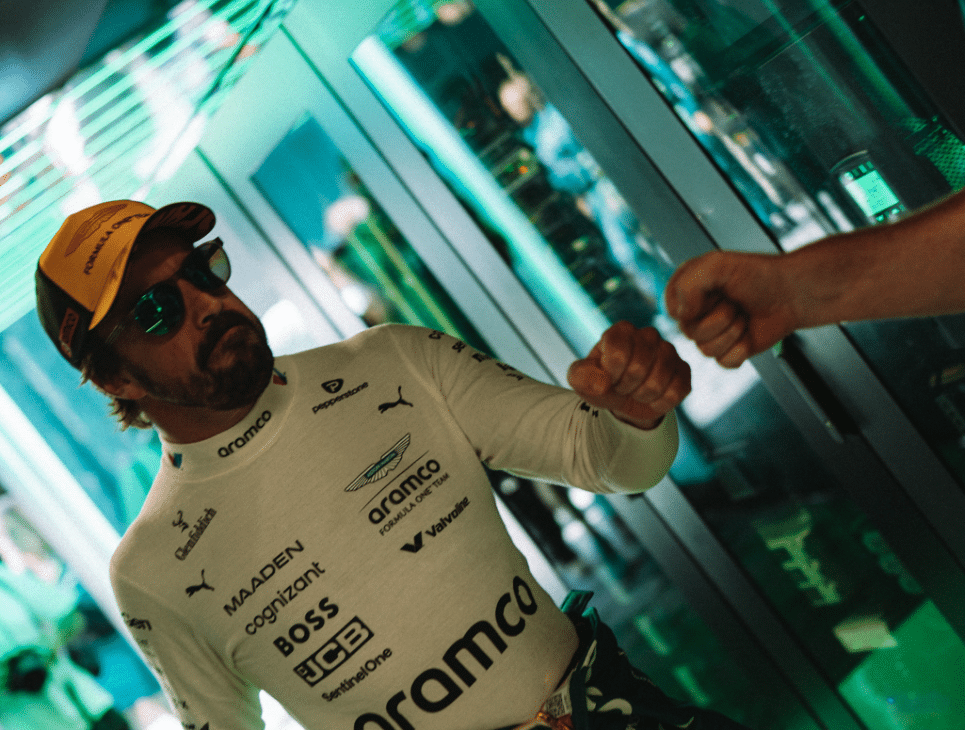 Alonso against Juventus? The gaffe that went viral: here’s what happened 
