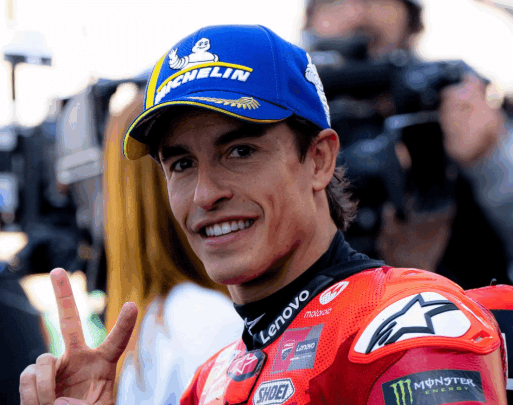 Marquez crashes at Assen: latest on the Spaniard’s condition after the incident