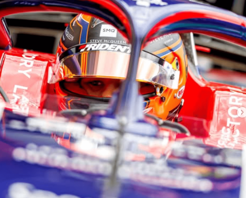 Scary Crash in Formula 2: Car Flips Twice – What Happened and the Drivers’ Conditions