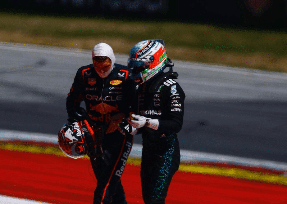 Duchessa downplays rumors: “Verstappen to Mercedes, I don’t think it’s that easy. And I don’t see…”