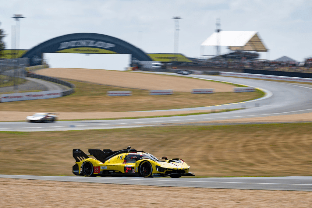 Ferrari at Le Mans: a High-Stakes Dilemma for Maranello