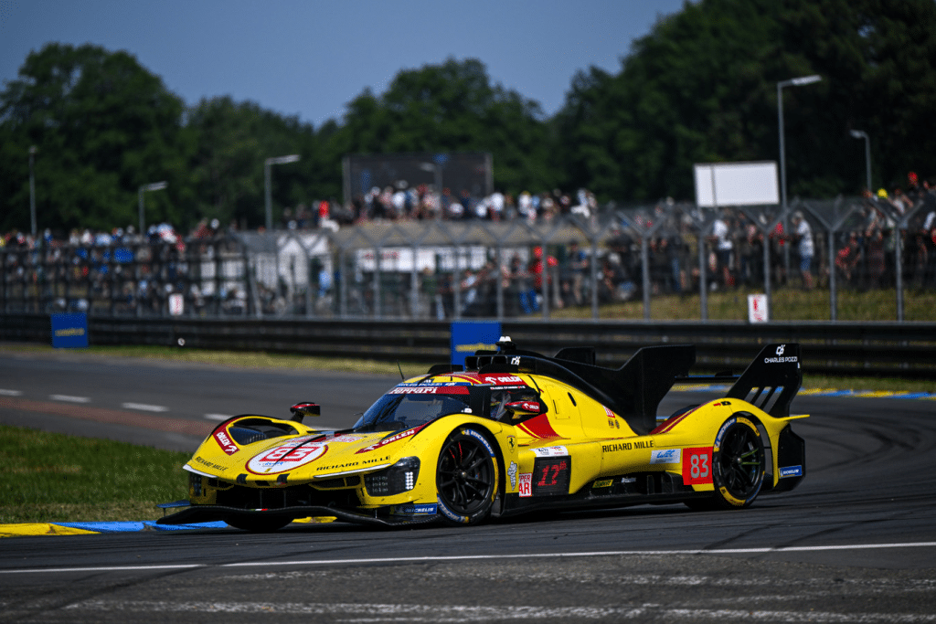 Ferrari at Le Mans: a High-Stakes Dilemma for Maranello
