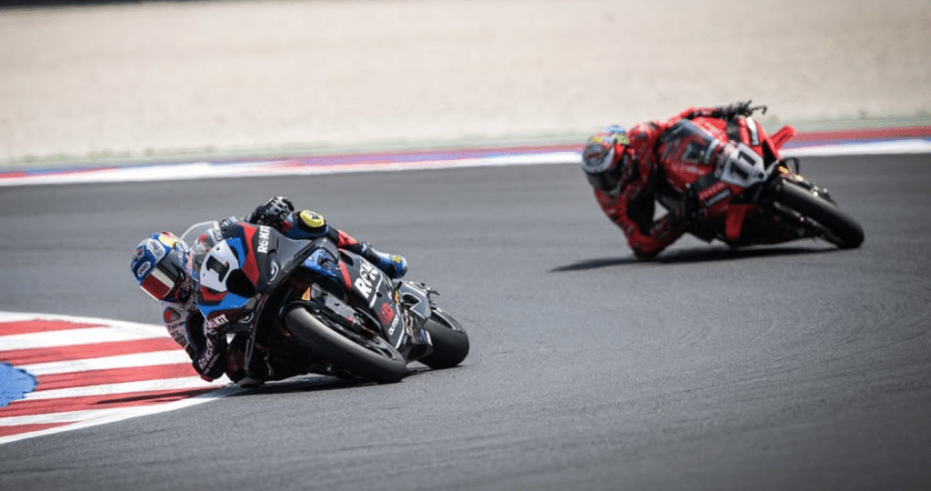 Tragedia a Misano: morto un marshall durante la gara della WorldSBK
