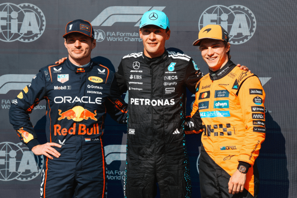 classifica di f1 dopo montreal
