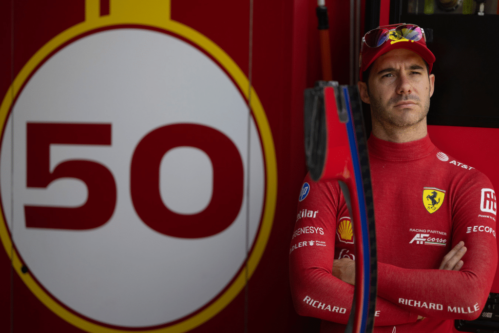 BREAKING: Ferrari #50 Disqualified from Le Mans – Shocking Twist!
