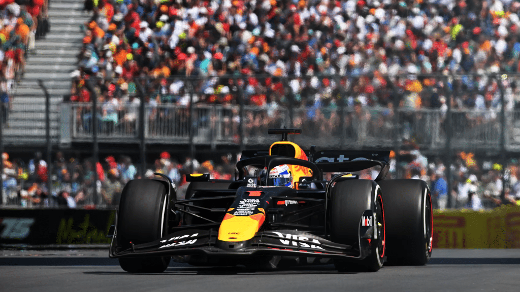 Canada GP extended: Formula 1 to race in Montréal until 2035