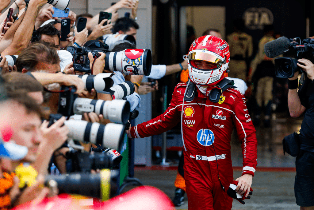 SHOCK Ferrari: squalificata in Spagna? Il clamoroso retroscena dal paddock di Barcellona