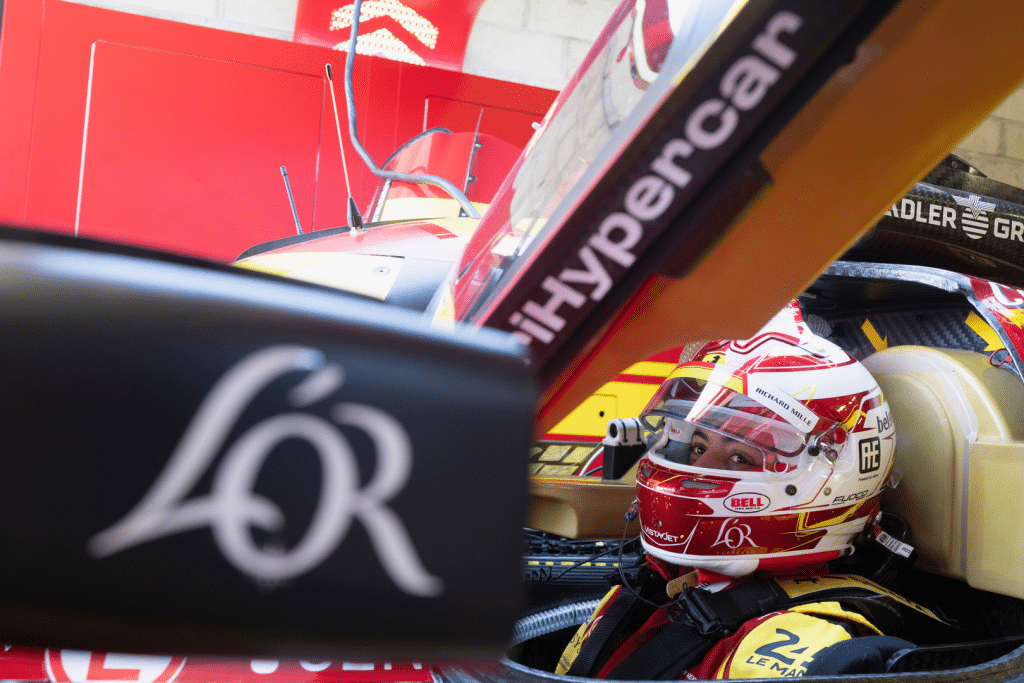 Ferrari WEC, OFFICIAL STATEMENT after the disqualification: the words from Maranello