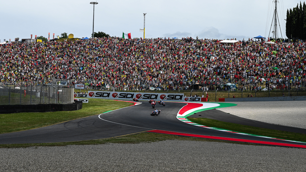 How to Get to the Mugello Circuit: MAP and All the Useful Info