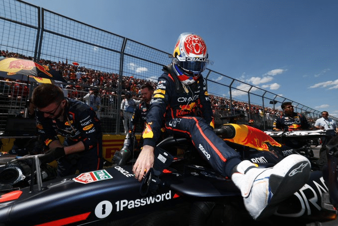 6 things we learned from the Canadian Grand Prix