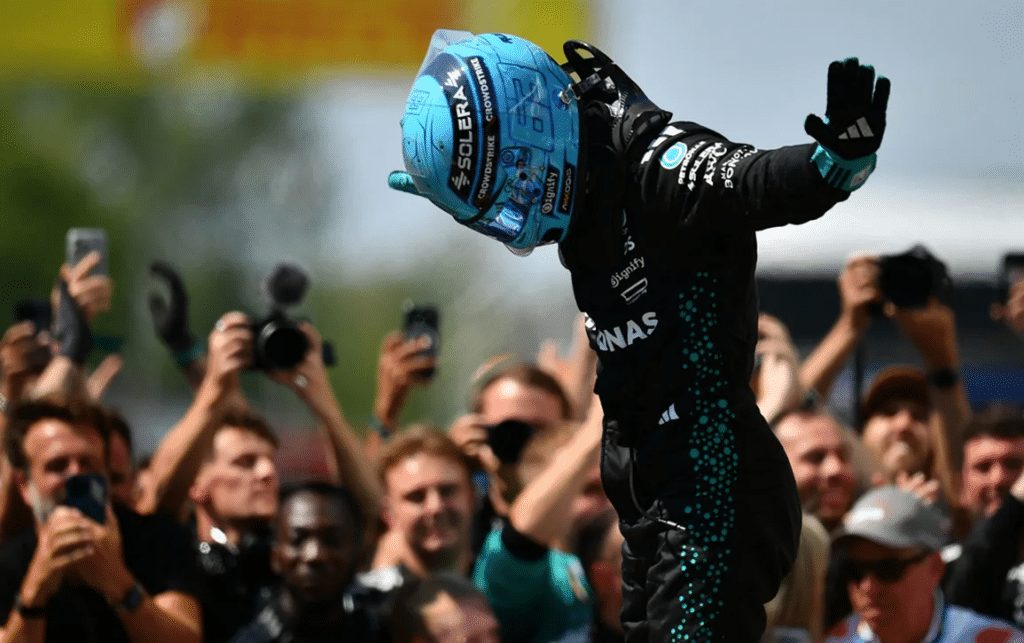 6 things we learned from the Canadian Grand Prix
