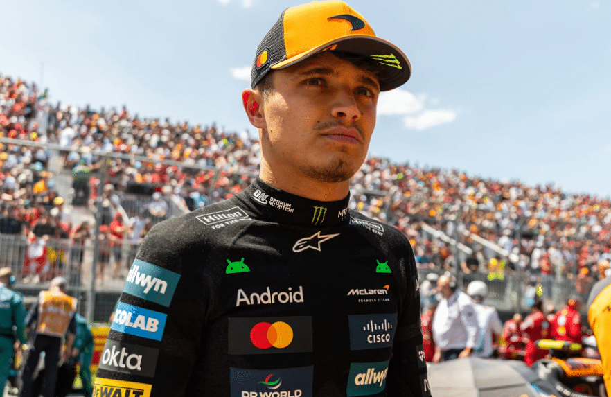 6 things we learned from the Canadian Grand Prix