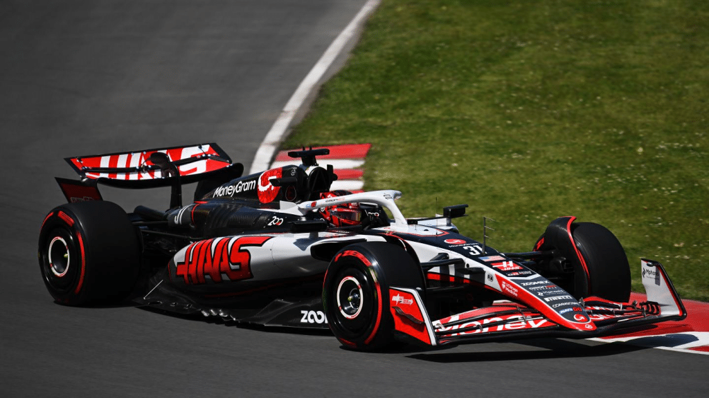6 things we learned from the Canadian Grand Prix