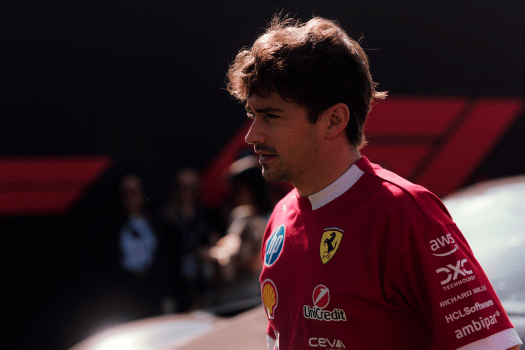 Ferrari and AWS: A Partnership Driving AI Innovation in Maranello