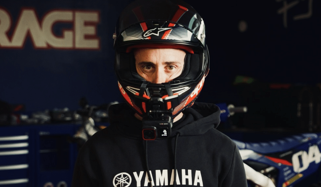 ULTIM'ORA: Andrea Dovizioso in Yamaha! L'italiano firma un triennale come collaudatore