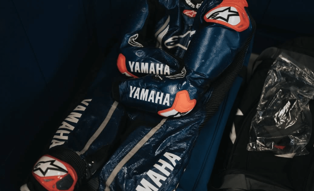 ULTIM'ORA: Andrea Dovizioso in Yamaha! L'italiano firma un triennale come collaudatore